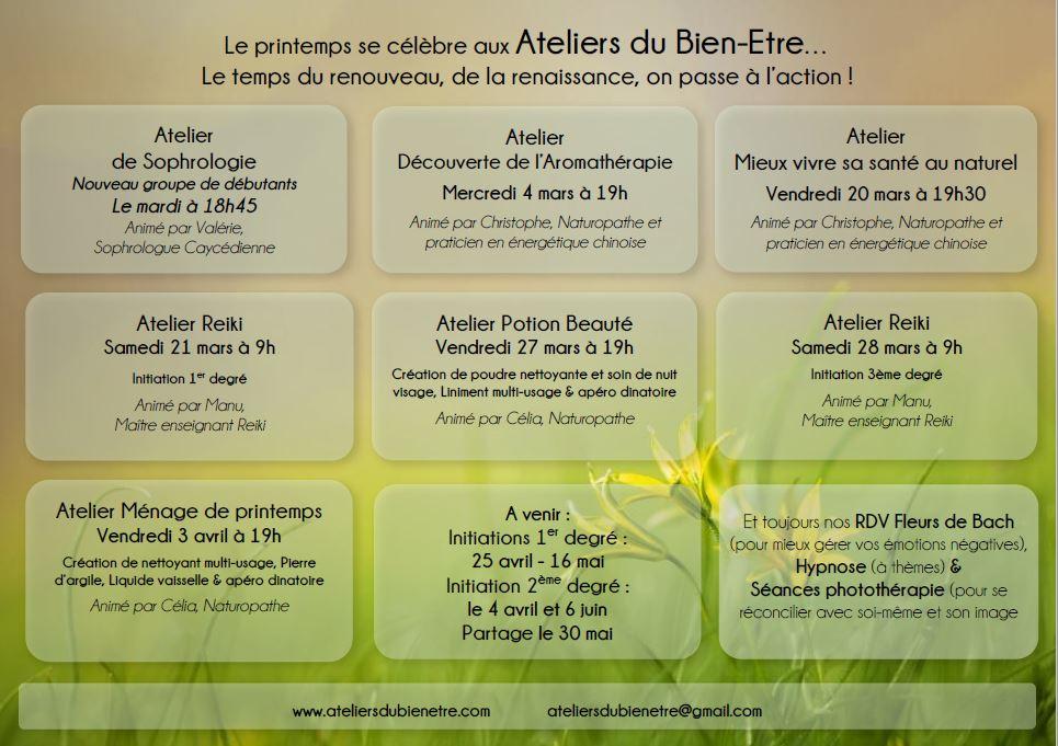 2020 03 ateliers du bien etre le printemps