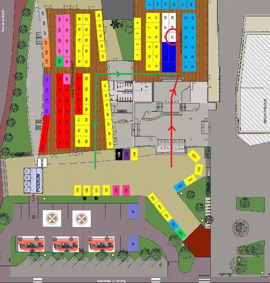 2025 plan carrefour assos chelles 2