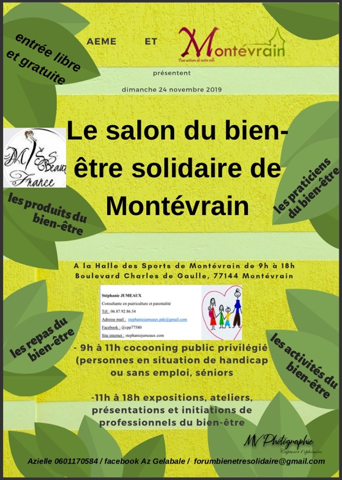 Montevrainforum bien etrenov2019 affiche