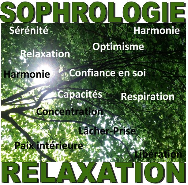 Sophrologie